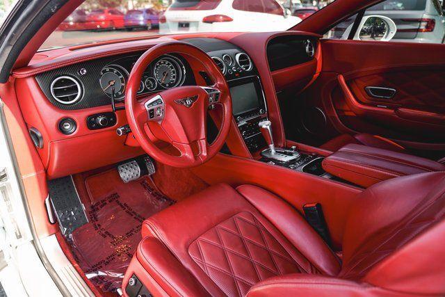 used 2013 Bentley Continental GT car, priced at $53,899