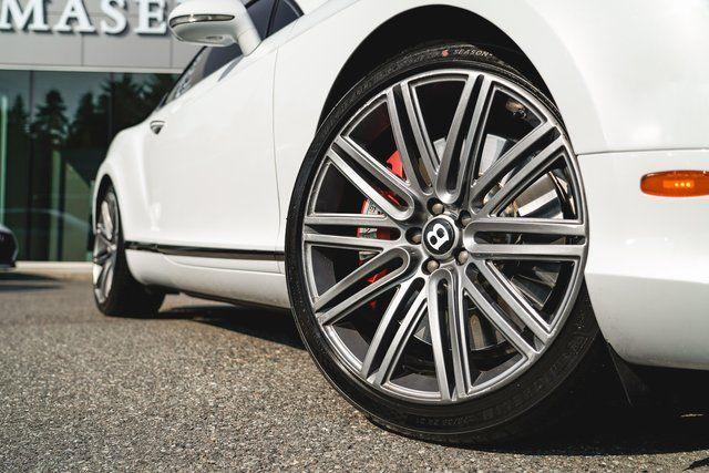 used 2013 Bentley Continental GT car, priced at $53,899
