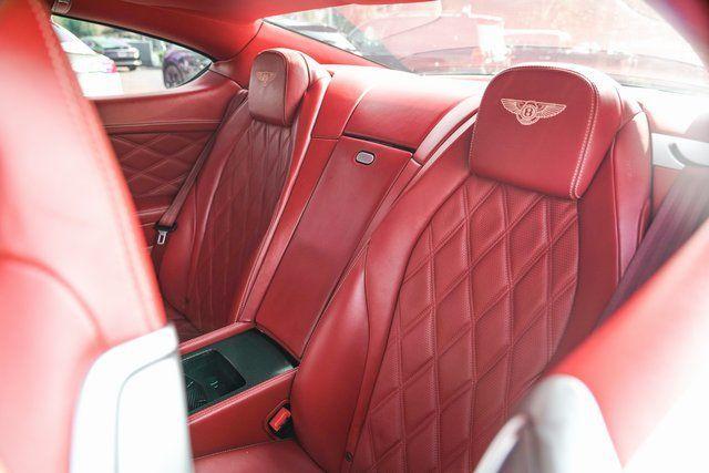 used 2013 Bentley Continental GT car, priced at $53,899