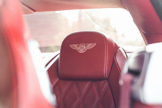 used 2013 Bentley Continental GT car, priced at $53,899