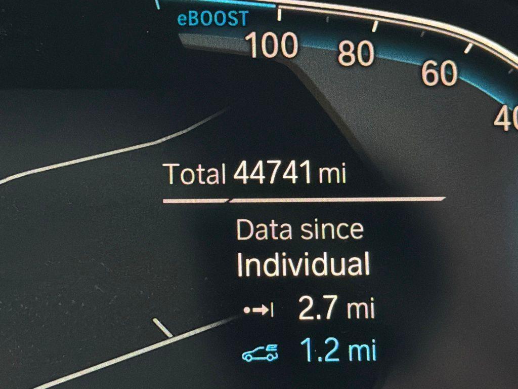 used 2021 BMW 330e car, priced at $26,471