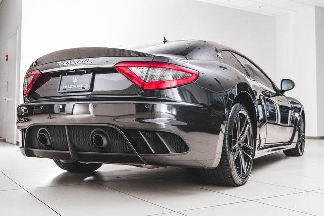 used 2013 Maserati GranTurismo car, priced at $38,777