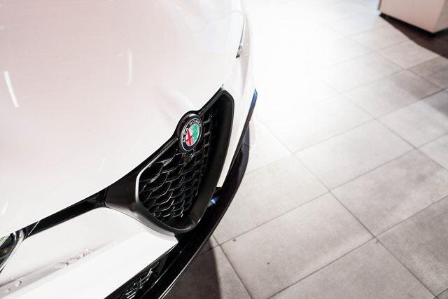 new 2024 Alfa Romeo Tonale car, priced at $56,485