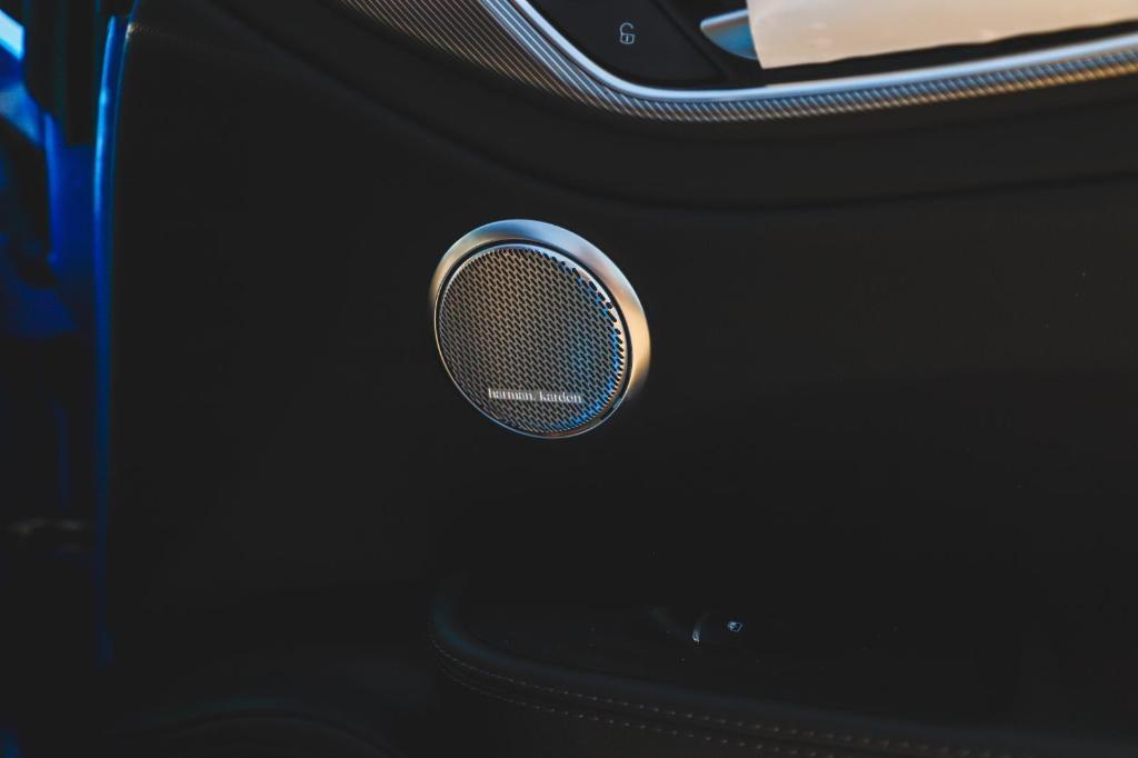 new 2025 Alfa Romeo Giulia car, priced at $55,365