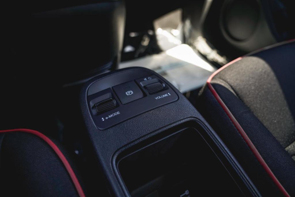 new 2024 FIAT 500e car, priced at $34,095