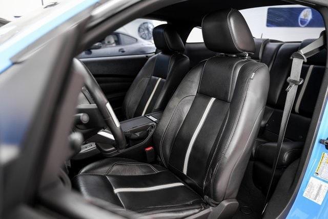 used 2010 Ford Mustang car, priced at $15,777