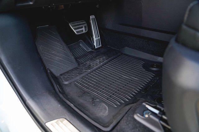 used 2024 Lexus TX 500h car, priced at $65,500