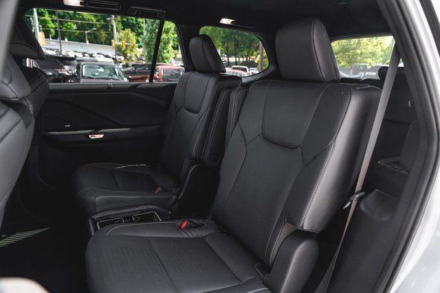 used 2024 Lexus TX 500h car, priced at $65,500