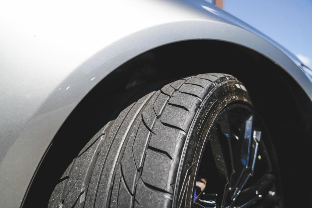 used 2018 BMW M5 car