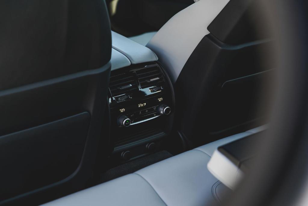 used 2018 BMW M5 car