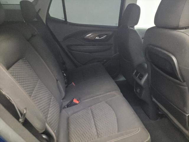 used 2019 GMC Terrain car, priced at $18,095