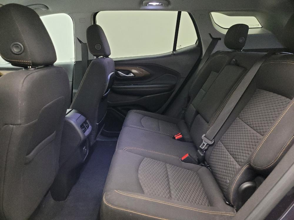 used 2019 GMC Terrain car, priced at $16,795