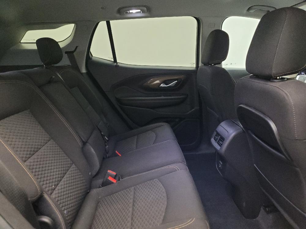 used 2019 GMC Terrain car, priced at $16,795