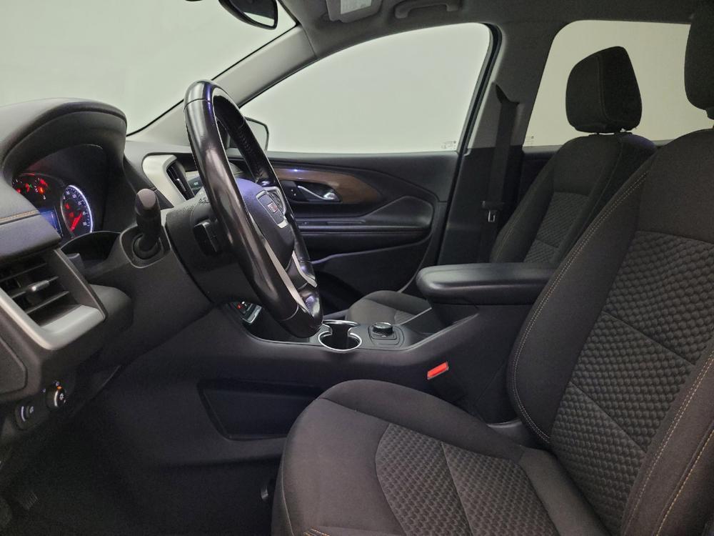 used 2019 GMC Terrain car, priced at $16,795