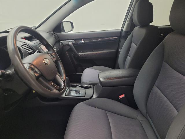 used 2013 Kia Sorento car, priced at $9,595