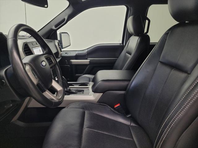 used 2019 Ford F-150 car, priced at $25,895