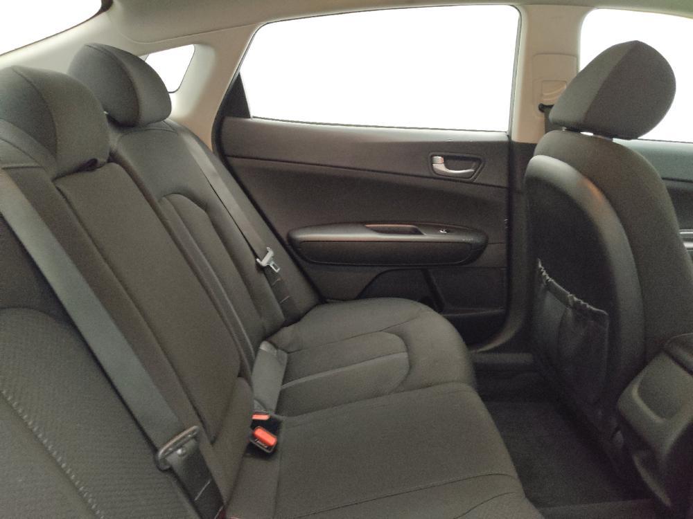 used 2017 Kia Optima car, priced at $12,295