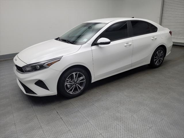 used 2022 Kia Forte car, priced at $20,495