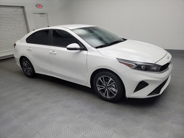 used 2022 Kia Forte car, priced at $20,495