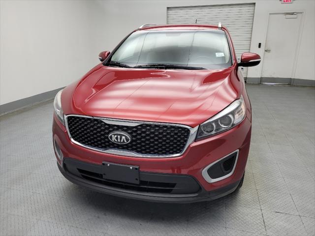 used 2017 Kia Sorento car, priced at $14,395