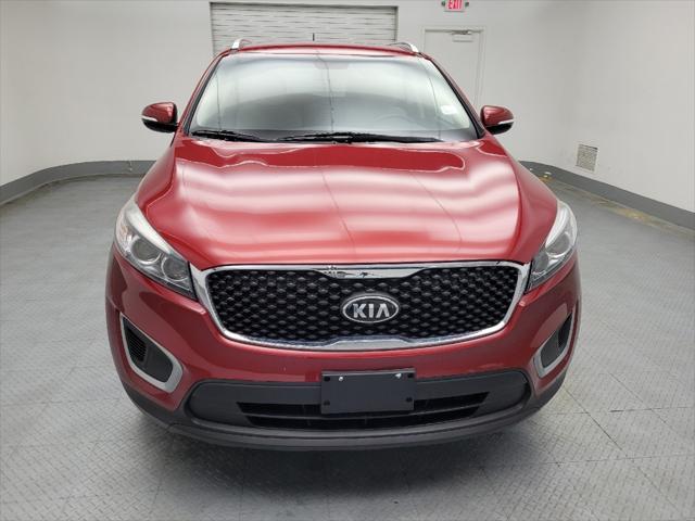 used 2017 Kia Sorento car, priced at $14,395