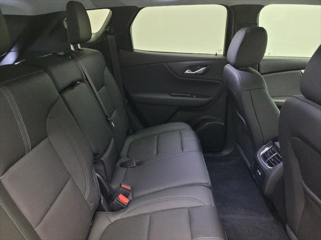 used 2019 Chevrolet Blazer car, priced at $27,595