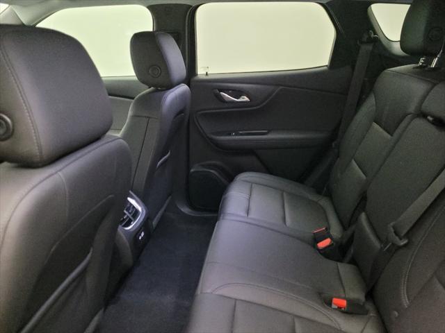 used 2019 Chevrolet Blazer car, priced at $27,595