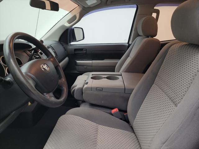 used 2012 Toyota Tundra car, priced at $18,595