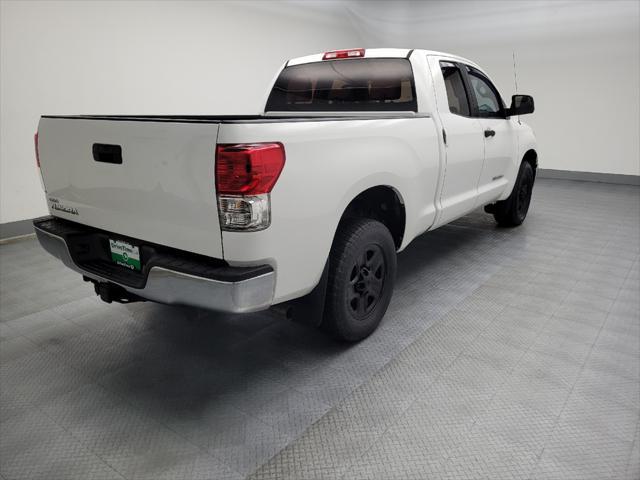 used 2012 Toyota Tundra car, priced at $18,595