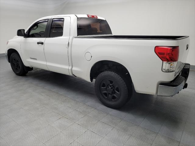 used 2012 Toyota Tundra car, priced at $18,595