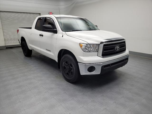 used 2012 Toyota Tundra car, priced at $18,595
