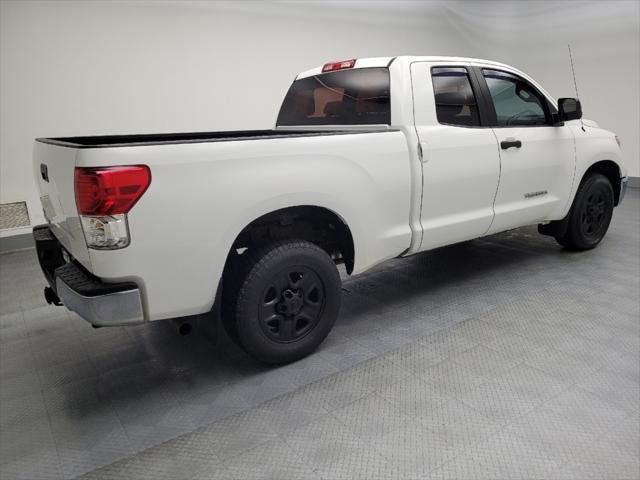 used 2012 Toyota Tundra car, priced at $18,595