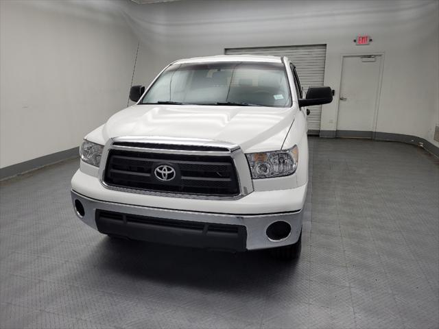 used 2012 Toyota Tundra car, priced at $18,595