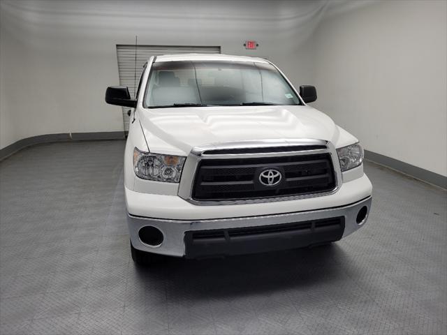 used 2012 Toyota Tundra car, priced at $18,595
