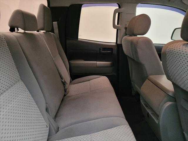 used 2012 Toyota Tundra car, priced at $18,595