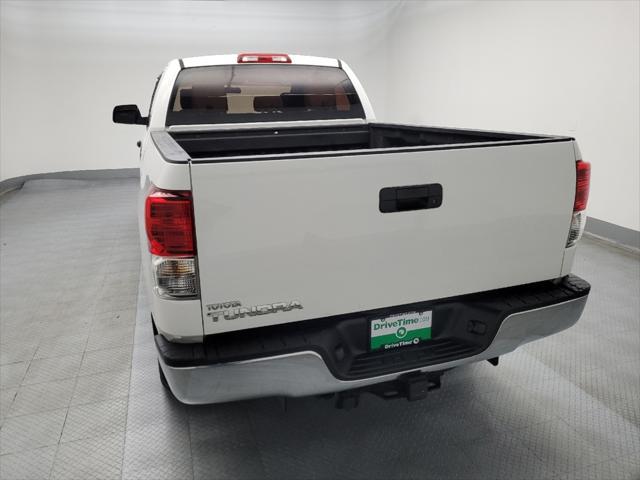 used 2012 Toyota Tundra car, priced at $18,595