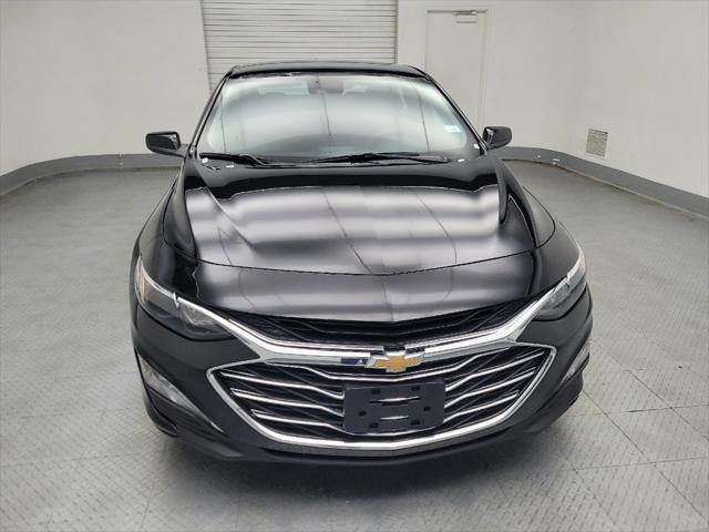 used 2023 Chevrolet Malibu car, priced at $20,595