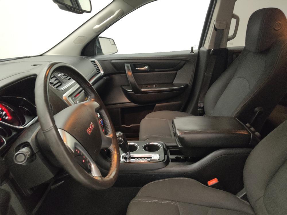 used 2014 GMC Acadia car, priced at $12,195
