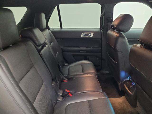 used 2015 Ford Explorer car, priced at $17,695