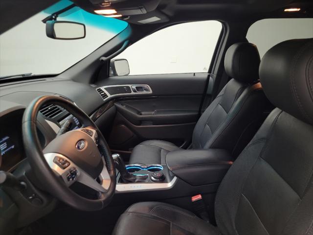 used 2015 Ford Explorer car, priced at $17,695