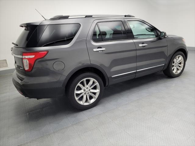 used 2015 Ford Explorer car, priced at $17,695