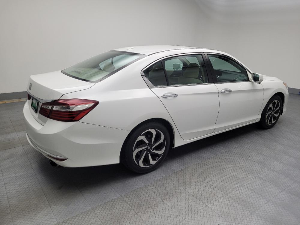 used 2017 Honda Accord car, priced at $18,195