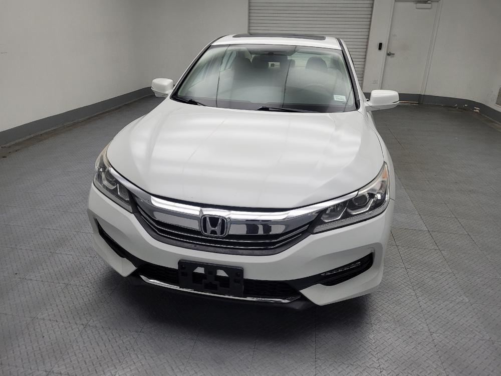 used 2017 Honda Accord car, priced at $18,195