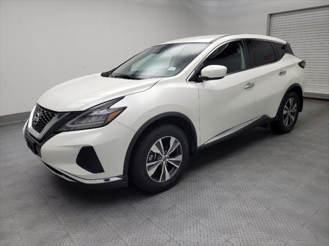 used 2022 Nissan Murano car, priced at $24,495