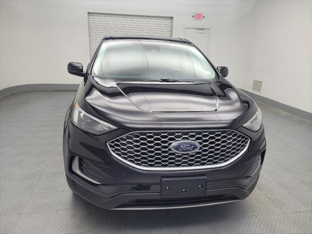 used 2023 Ford Edge car, priced at $27,395