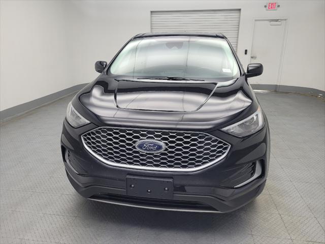 used 2023 Ford Edge car, priced at $27,395