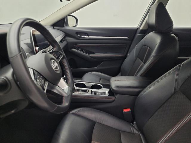 used 2023 Nissan Altima car, priced at $26,995