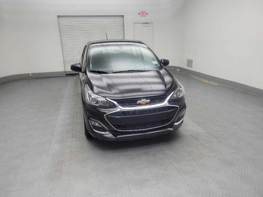 used 2022 Chevrolet Spark car, priced at $14,795
