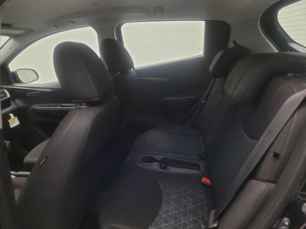 used 2022 Chevrolet Spark car, priced at $14,795