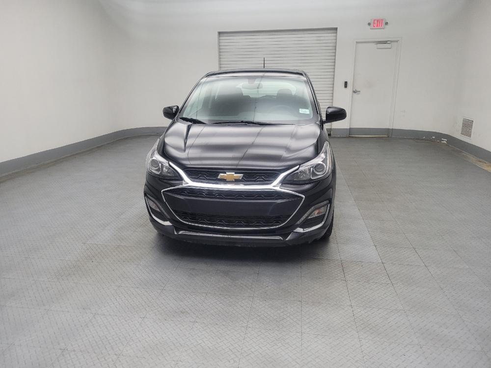 used 2022 Chevrolet Spark car, priced at $14,795